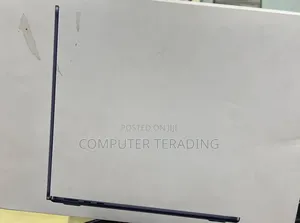 New Laptop Apple MacBook Air 2026 M5 13-inch 16GB Apple M5 SSD 512GB