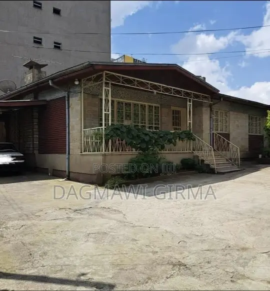 Villa for Rent