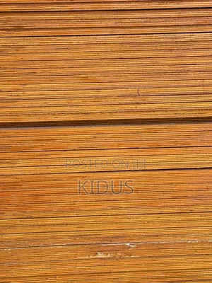 Bui Yellow Playwood
