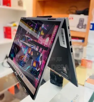 New Laptop Lenovo ThinkPad X1 16GB Intel Core i7 SSD 512GB