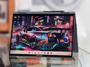 New Laptop Lenovo ThinkPad X1 16GB Intel Core i7 SSD 512GB