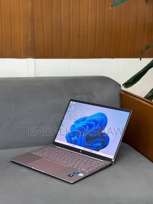 New Laptop HP Pavilion 14 16GB Intel Core i5 SSD 1T