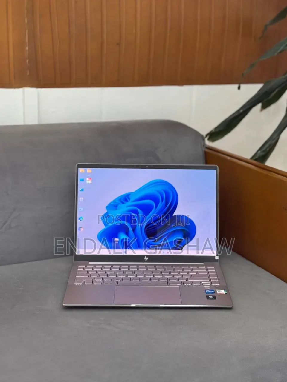 New Laptop HP Pavilion 14 16GB Intel Core i5 SSD 1T