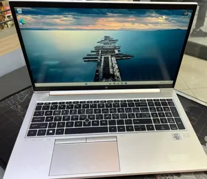 New Laptop HP EliteBook 850 G8 16GB Intel Core i5 SSD 512GB