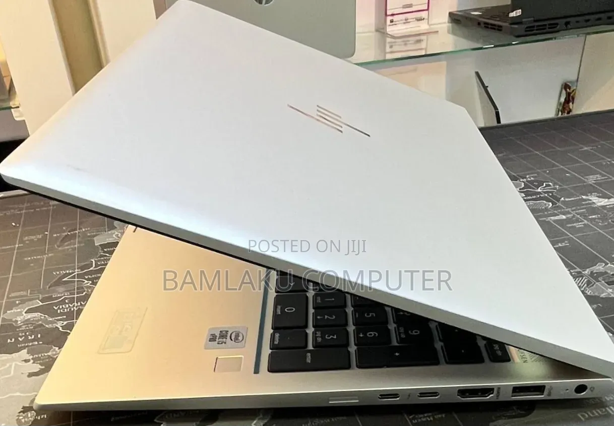 New Laptop HP EliteBook 850 G8 16GB Intel Core i5 SSD 512GB
