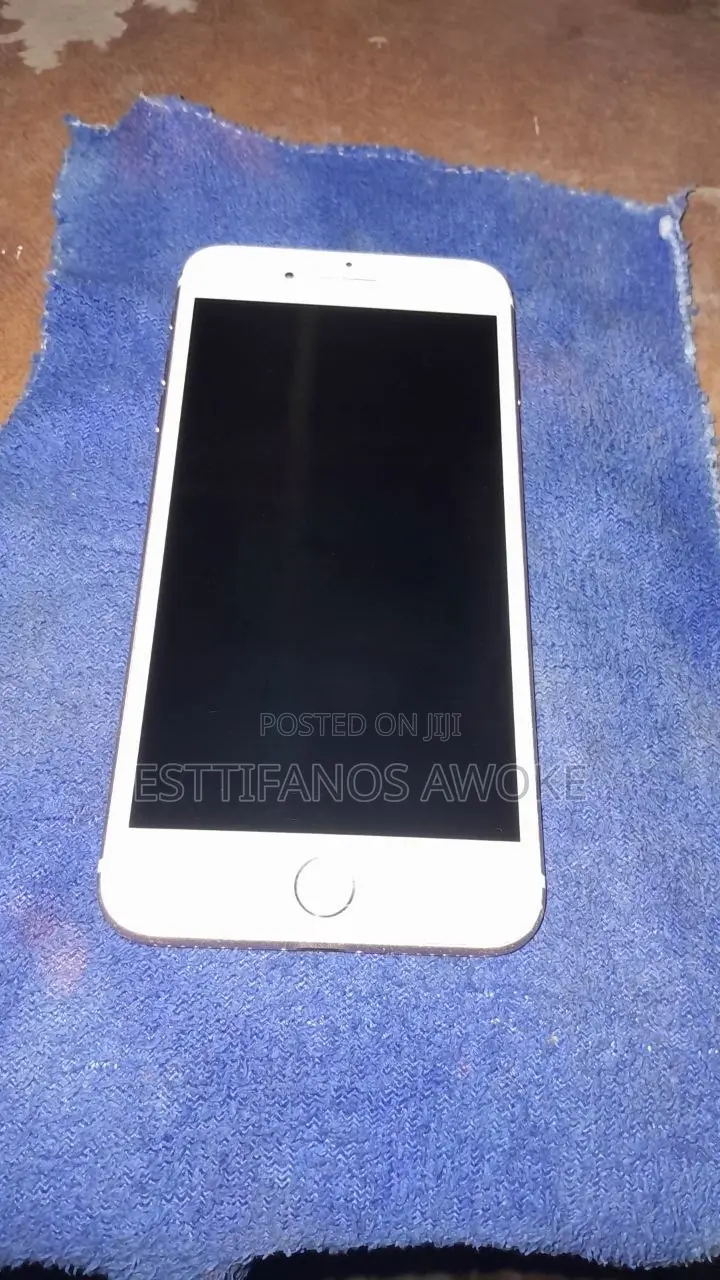 Apple iPhone 7 Plus 128 GB Pink