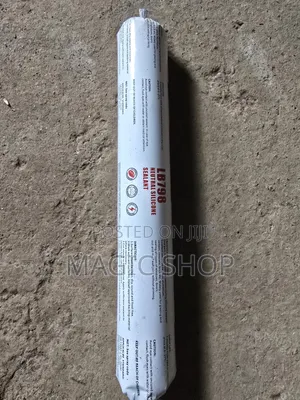 Luibao Neutral Silicone Sealant