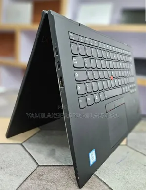 New Laptop Lenovo ThinkPad X1 Yoga 16GB Intel Core i7 SSD 512GB