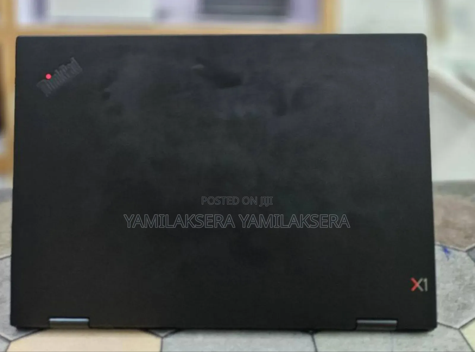 New Laptop Lenovo ThinkPad X1 Yoga 16GB Intel Core i7 SSD 512GB