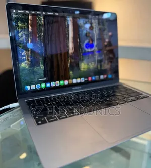 New Laptop HP EliteBook 840 8GB Apple M1 HDD 256GB