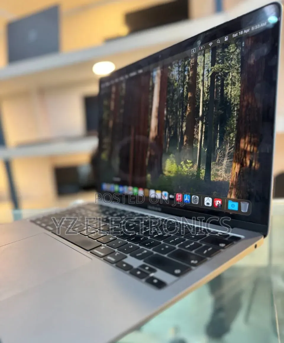 New Laptop HP EliteBook 840 8GB Apple M1 HDD 256GB