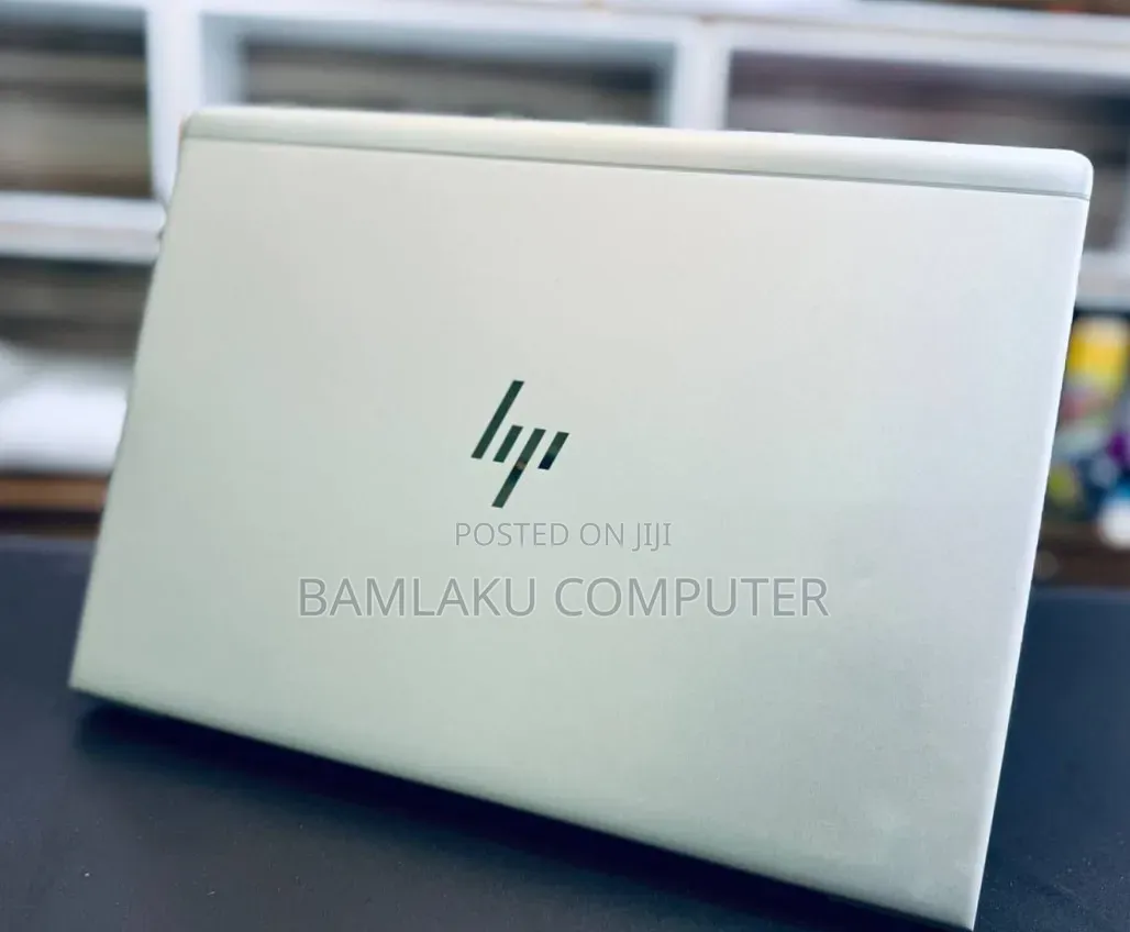 New Laptop HP EliteBook 840 G6 8GB Intel Core i5 SSD 512GB