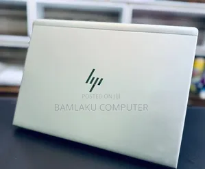 New Laptop HP EliteBook 840 G6 8GB Intel Core i5 SSD 512GB