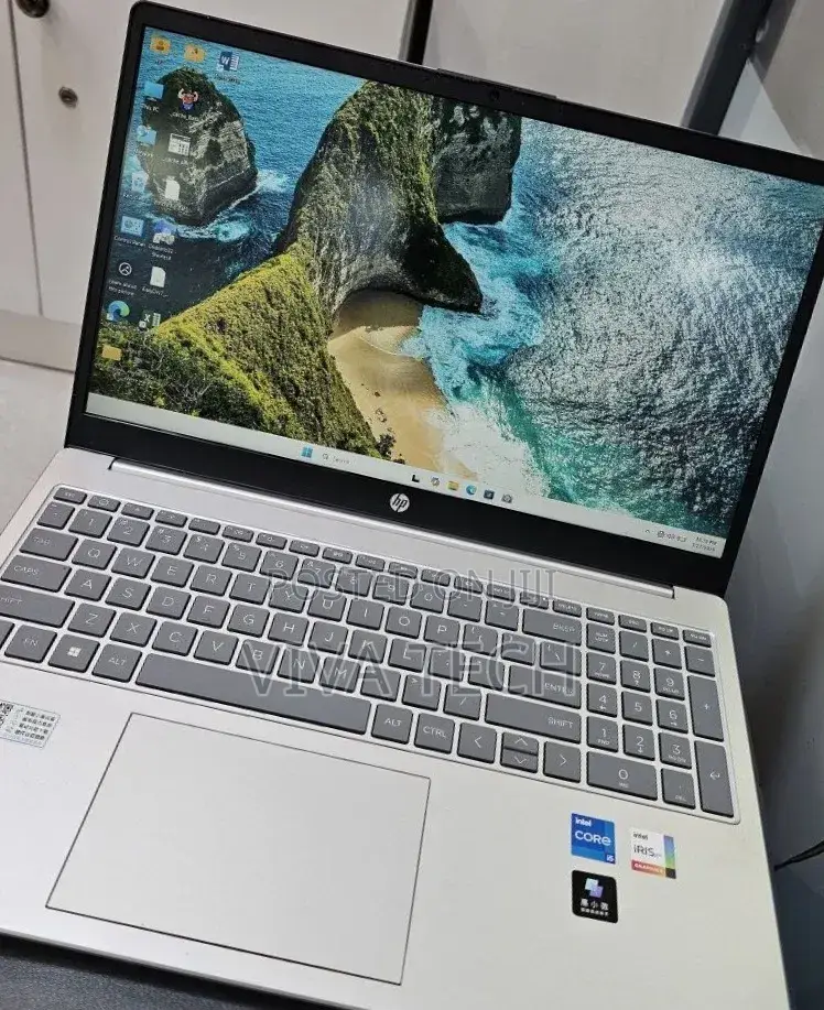 New Laptop HP Stream Notebook 16GB Intel Core i5 SSD 512GB