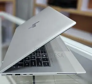 New Laptop HP EliteBook 840 G10 16GB Intel Core i5 SSD 512GB