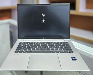 New Laptop HP EliteBook 840 G10 16GB Intel Core i5 SSD 512GB
