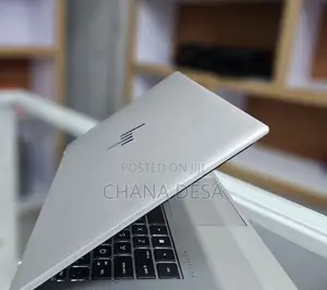 New Laptop HP EliteBook 840 G10 16GB Intel Core i5 SSD 512GB