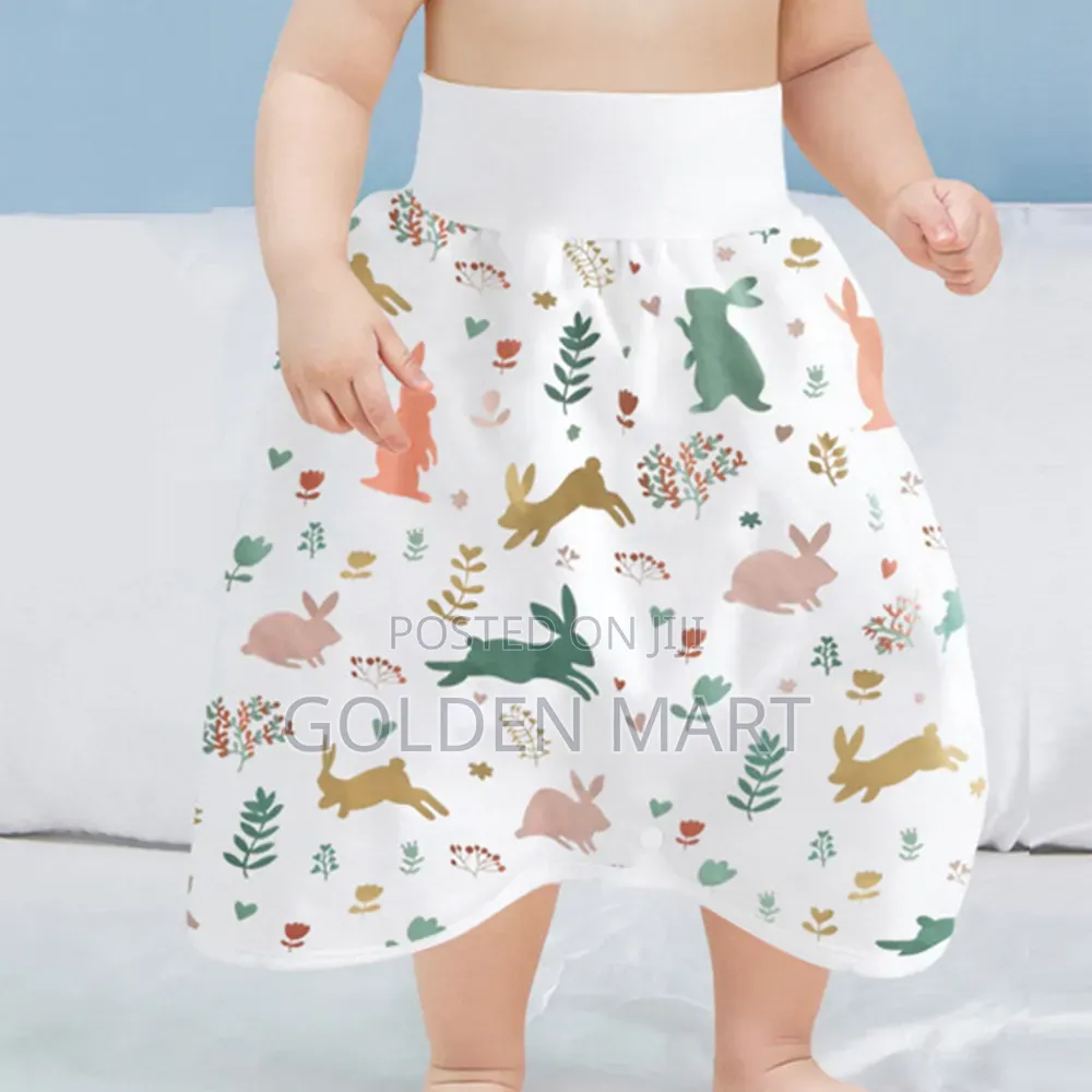 Diper Skirt