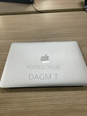 Laptop Apple MacBook Air 2014 8GB Intel Core i7 SSD 128GB
