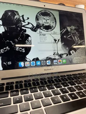 Laptop Apple MacBook Air 2014 8GB Intel Core i7 SSD 128GB