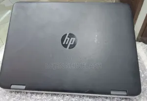 New Laptop HP ProBook 640 G3 8GB Intel Core i5 SSD 256GB