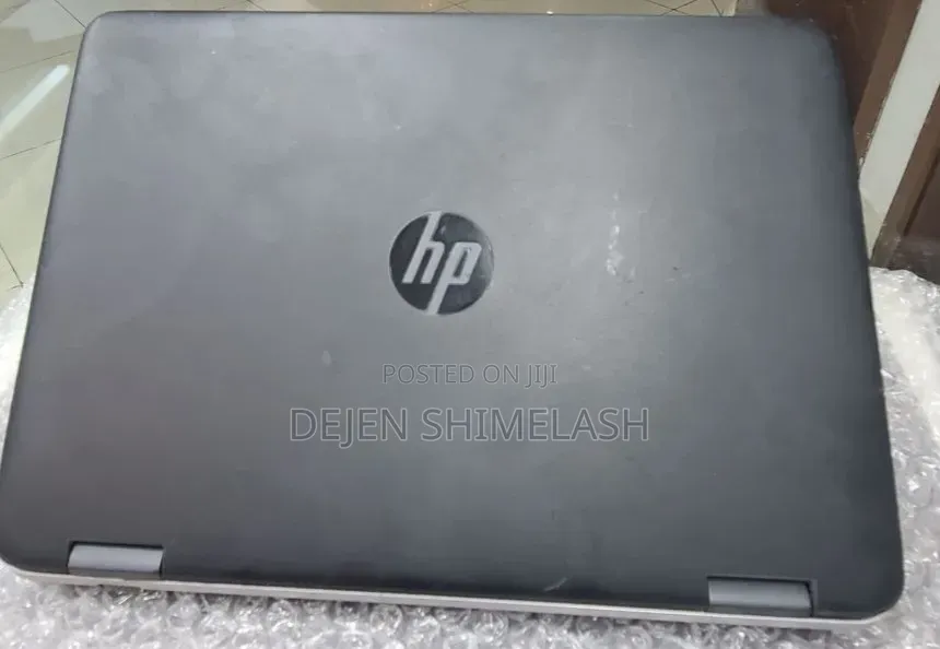 New Laptop HP ProBook 640 G3 8GB Intel Core i5 SSD 256GB