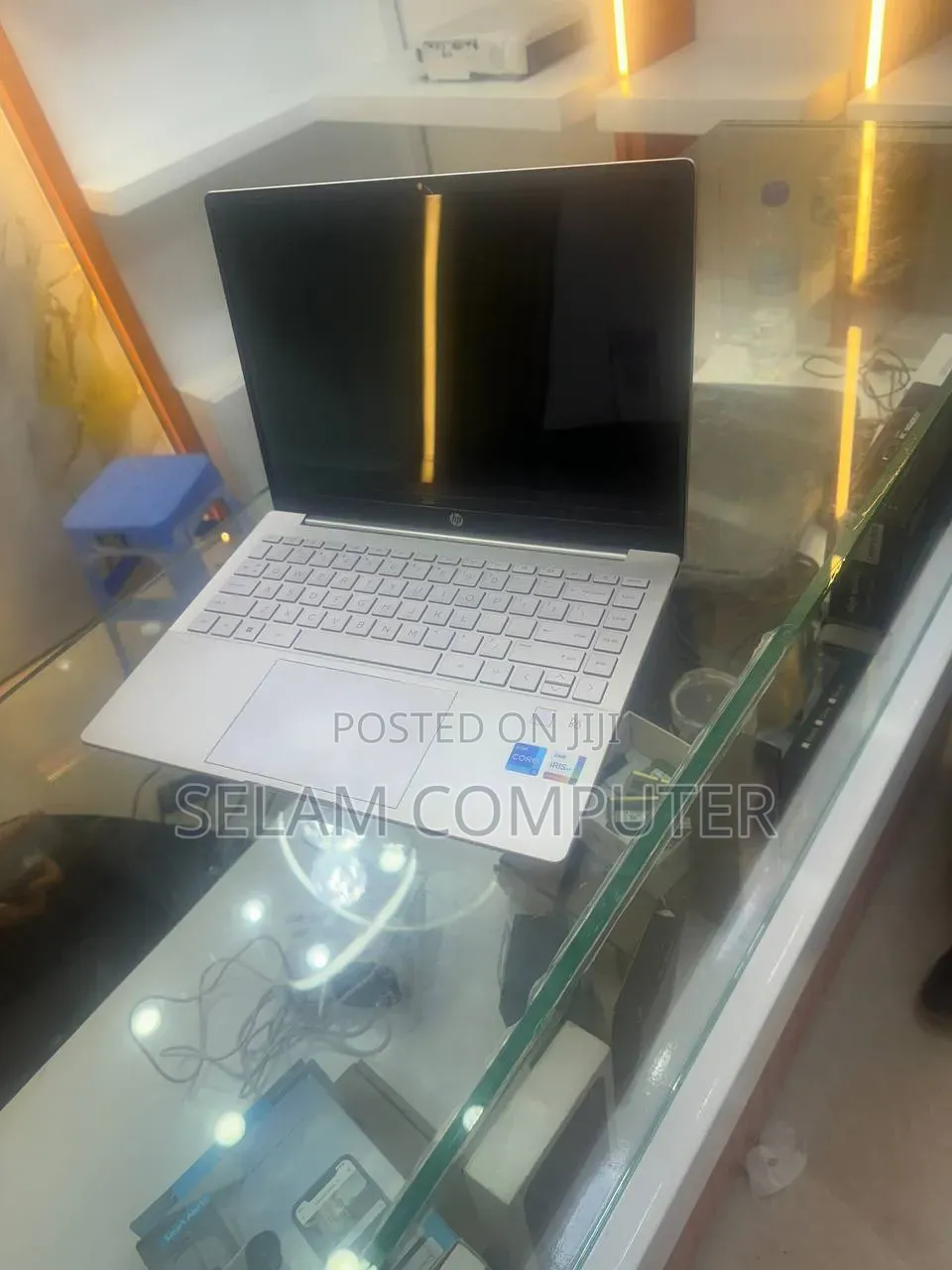 New Laptop HP Pavilion 14 16GB Intel Core i5 SSD 1T