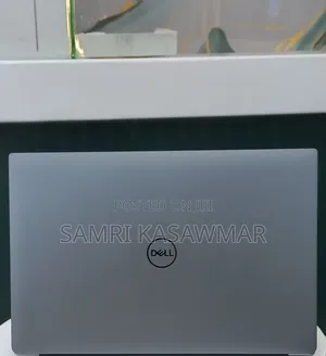 New Laptop Dell Precision 5540 16GB Intel Core i9 SSD 512GB