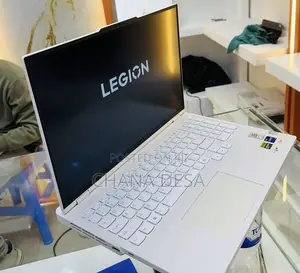 New Laptop Lenovo 16GB Intel Core i9 SSD 1T