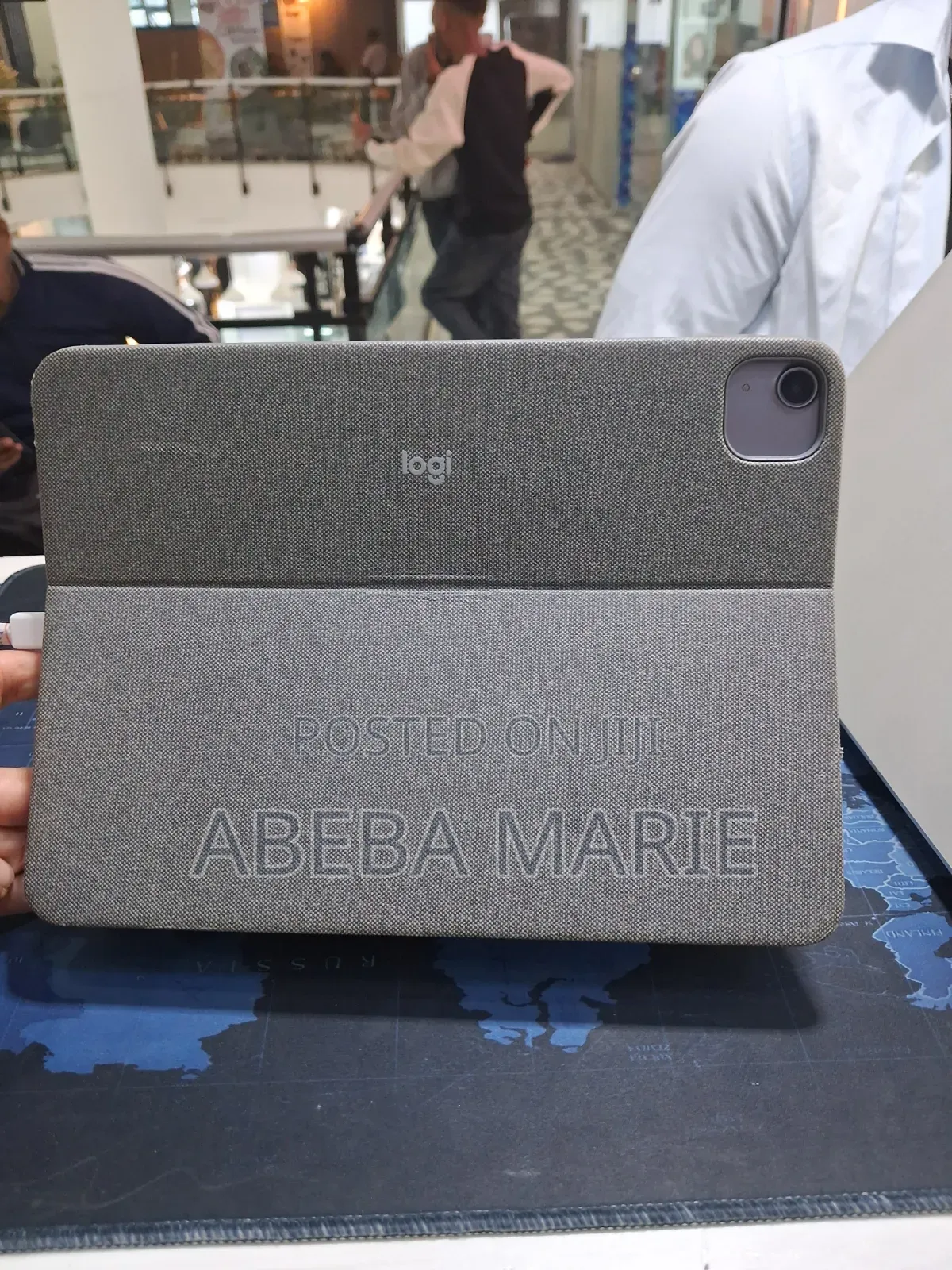 New Apple iPad Air (2022) 256 GB