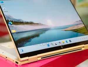 New Laptop HP EliteBook x360 1040 G7 16GB Intel Core i7 SSD 512GB