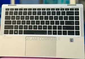 New Laptop HP EliteBook x360 1040 G7 16GB Intel Core i7 SSD 512GB
