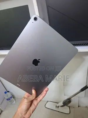 New Apple iPad Air 13 (2024) 128 GB