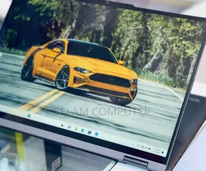 New Laptop Lenovo Legion 5 16GB Intel Core Ultra 7 SSD 1T