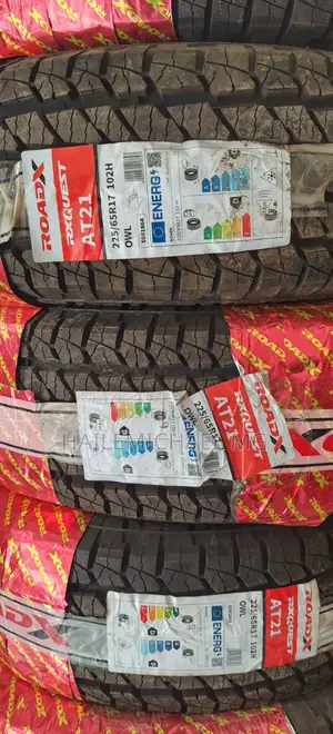 Car Tyres Goma