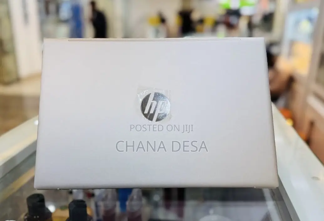New Laptop HP 16GB Intel Core i5 SSD 512GB