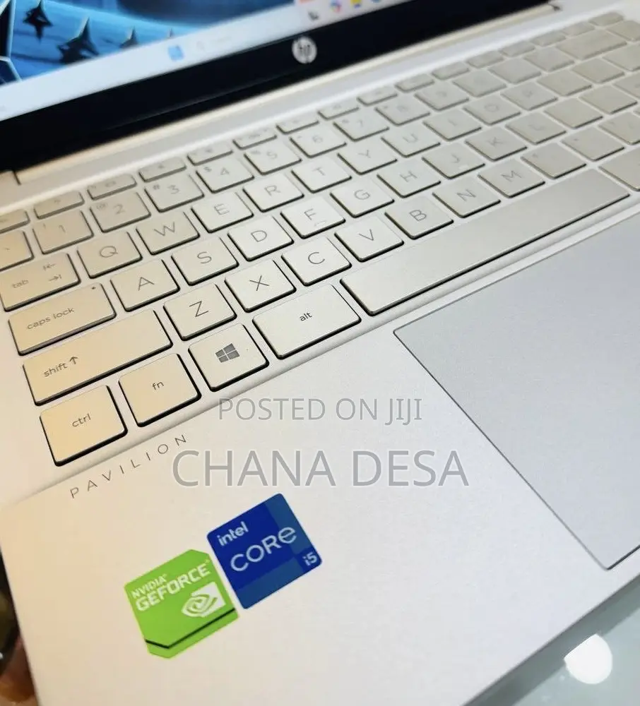 New Laptop HP 16GB Intel Core i5 SSD 512GB