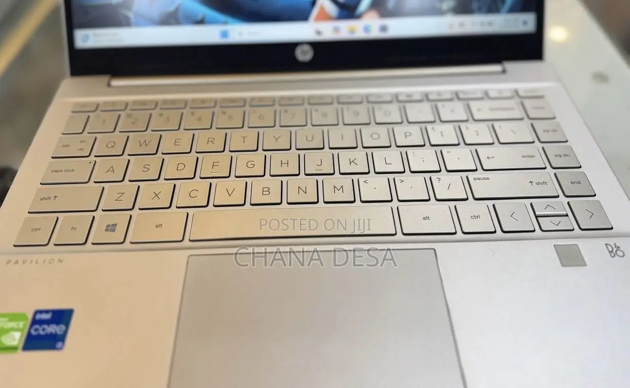 New Laptop HP 16GB Intel Core i5 SSD 512GB