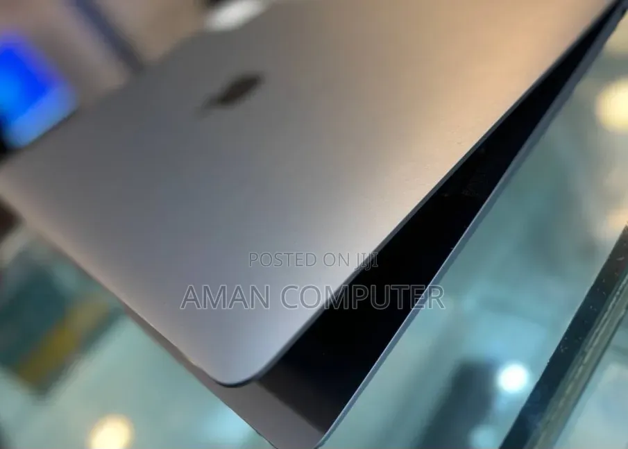 New Laptop Apple MacBook Air 2020 M1 8GB Apple M1 SSD 256GB