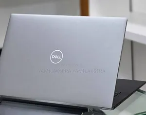 New Laptop Dell Precision 5550 16GB Intel Core i7 SSD 512GB