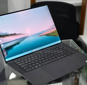 New Laptop Dell Precision 5550 16GB Intel Core i7 SSD 512GB