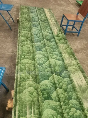 Ega Sheet 0.4mm for Colider