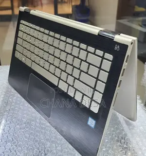New Laptop HP 16GB Intel Core i5 SSD 512GB