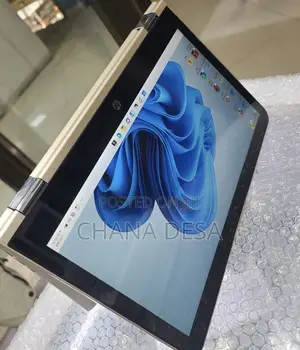 New Laptop HP 16GB Intel Core i5 SSD 512GB