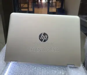 New Laptop HP 16GB Intel Core i5 SSD 512GB