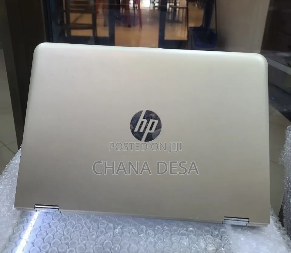 New Laptop HP 16GB Intel Core i5 SSD 512GB