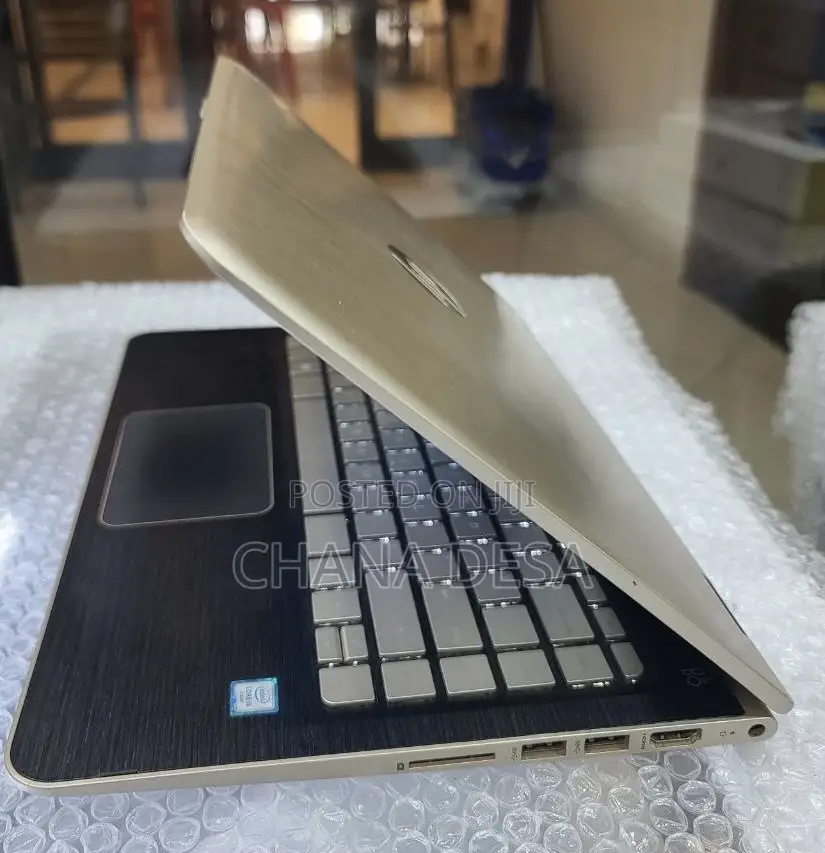 New Laptop HP 16GB Intel Core i5 SSD 512GB