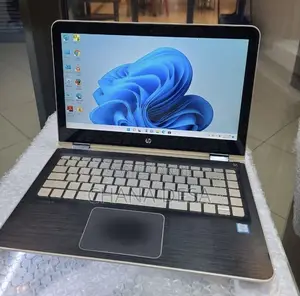 New Laptop HP 16GB Intel Core i5 SSD 512GB