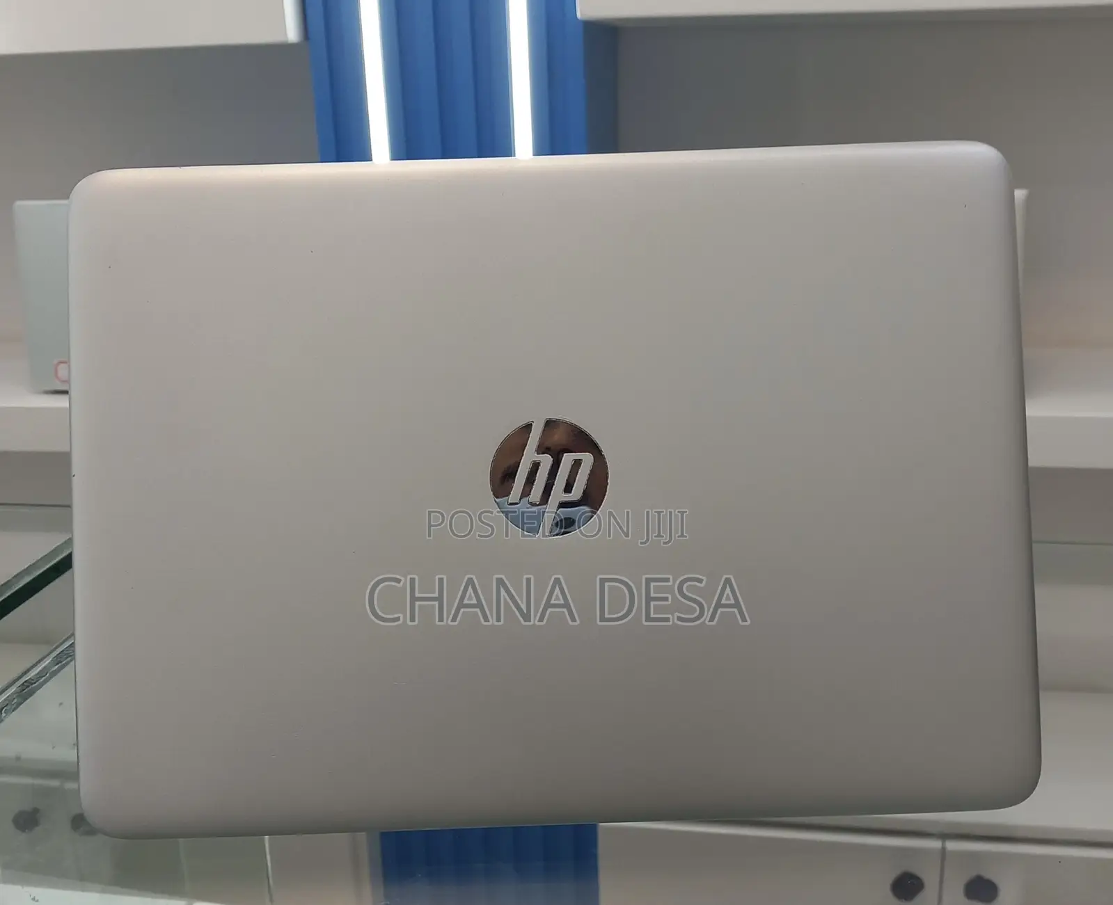 New Laptop HP EliteBook 840 G3 8GB Intel Core i7 SSD 256GB
