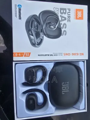 Airpod ( Stereo Headset)